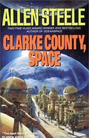[Near-Space 02] • Space Clarke County